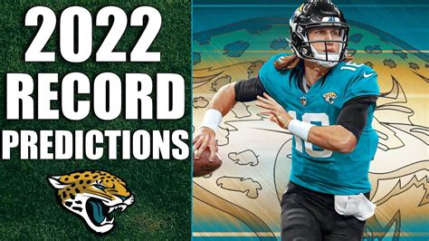 jacksonville jaguars record by year